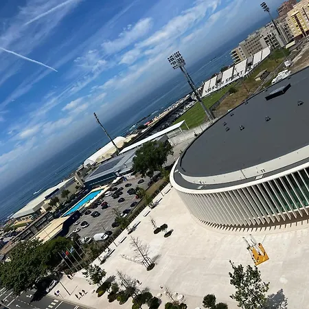 Vista Mar 50 Metros