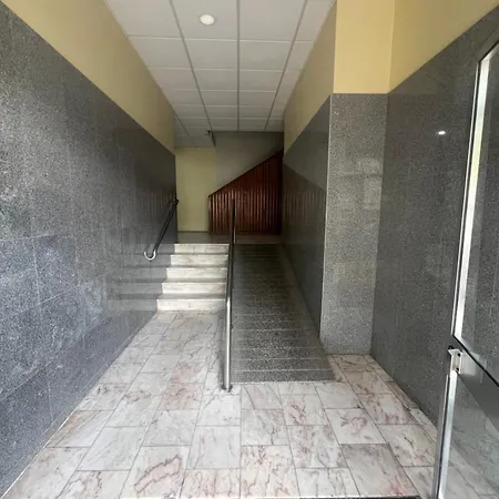 Vista Mar 50 Metros * Póvoa de Varzim