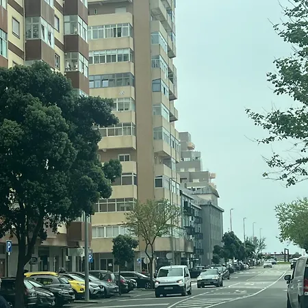 Vista Mar 50 Metros