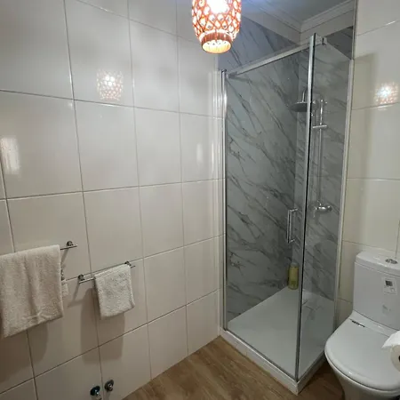 Vista Mar 50 Metros Apartamento Póvoa de Varzim