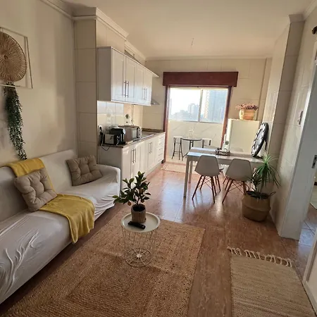 Vista Mar 50 Metros Apartamento Póvoa de Varzim