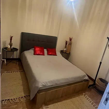 Apartman Vista Mar 50 Metros Póvoa de Varzim