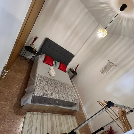Apartman Vista Mar 50 Metros